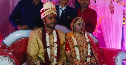 Durgesh 